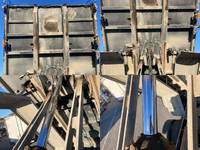 日野プロフィアダンプ大型（10t）[写真19]