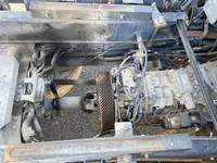 日野プロフィアダンプ大型（10t）[写真22]