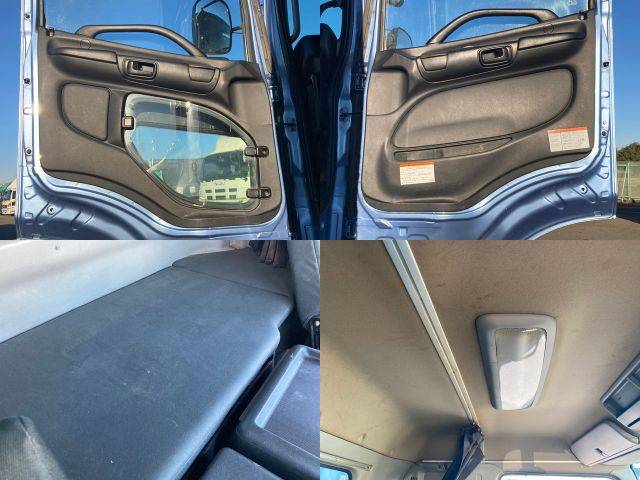 日野プロフィアダンプ大型（10t）[写真26]