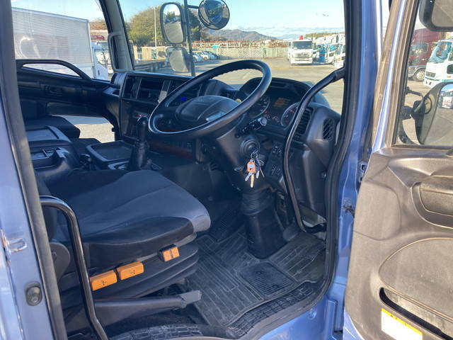 日野プロフィアダンプ大型（10t）[写真30]