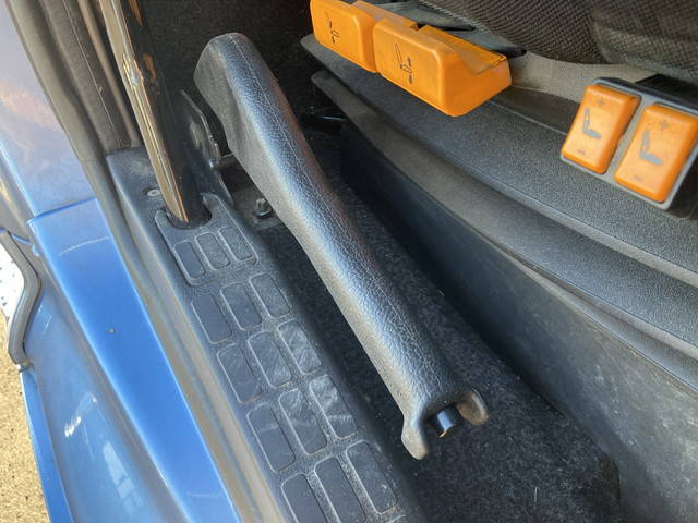 日野プロフィアダンプ大型（10t）[写真31]