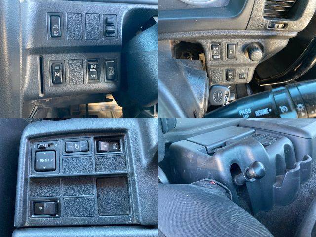 日野プロフィアダンプ大型（10t）[写真35]