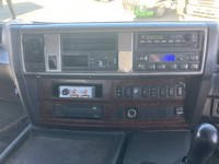 日野プロフィアダンプ大型（10t）[写真36]