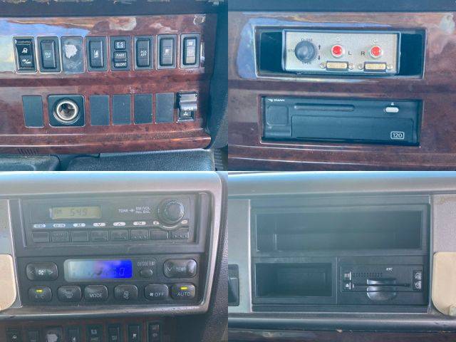 日野プロフィアダンプ大型（10t）[写真37]