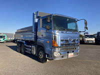 日野プロフィアダンプ大型（10t）[写真03]