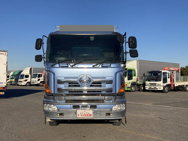 日野プロフィアダンプ大型（10t）[写真06]