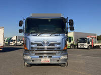 日野プロフィアダンプ大型（10t）[写真06]