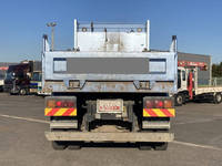 日野プロフィアダンプ大型（10t）[写真08]