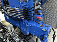 三菱ふそうキャンタークレーン4段小型（2t・3t）[写真14]