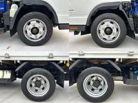 三菱ふそうキャンタークレーン4段小型（2t・3t）[写真16]