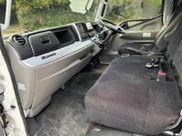 三菱ふそうキャンタークレーン4段小型（2t・3t）[写真19]