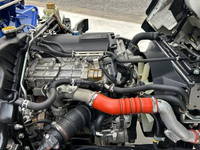 三菱ふそうキャンタークレーン4段小型（2t・3t）[写真22]