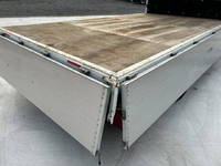 三菱ふそうキャンタークレーン4段小型（2t・3t）[写真24]