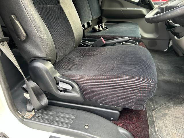 三菱ふそうキャンタークレーン4段小型（2t・3t）[写真26]