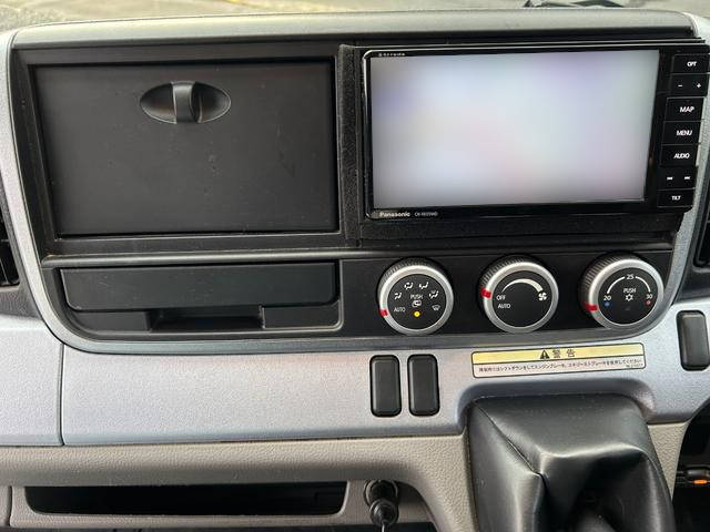 三菱ふそうキャンタークレーン4段小型（2t・3t）[写真33]