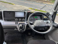 三菱ふそうキャンタークレーン4段小型（2t・3t）[写真34]