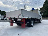 三菱ふそうキャンタークレーン4段小型（2t・3t）[写真04]