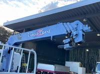 いすゞエルフクレーン4段小型（2t・3t）[写真12]