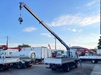 いすゞエルフクレーン4段小型（2t・3t）[写真04]