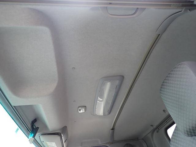 いすゞフォワードアルミウイング中型（4t）[写真35]