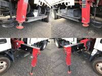 三菱ふそうキャンタークレーン4段小型（2t・3t）[写真18]