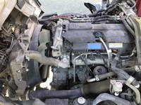 三菱ふそうキャンタークレーン4段小型（2t・3t）[写真23]