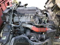 三菱ふそうキャンタークレーン4段小型（2t・3t）[写真24]