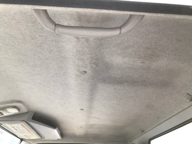 三菱ふそうキャンタークレーン4段小型（2t・3t）[写真31]