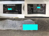 三菱ふそうキャンタークレーン4段小型（2t・3t）[写真39]