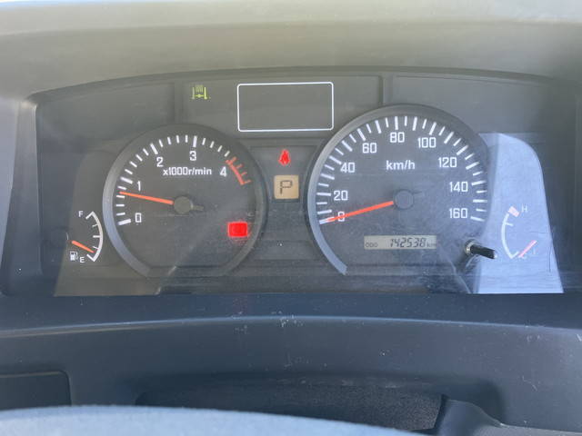 いすゞエルフ冷凍車（冷蔵車）小型（2t・3t）[写真17]