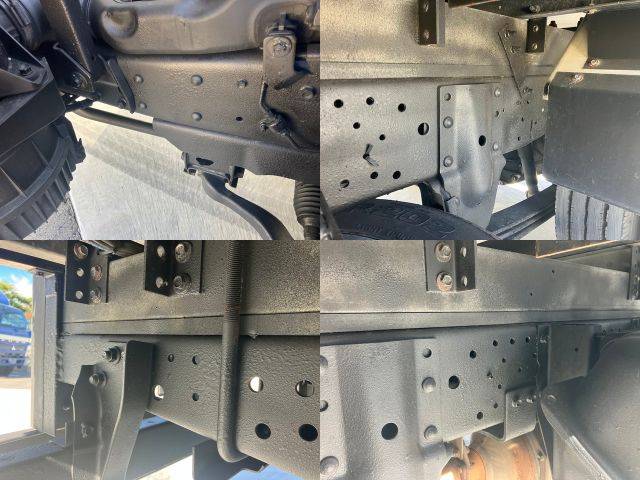 いすゞエルフ冷凍車（冷蔵車）小型（2t・3t）[写真28]