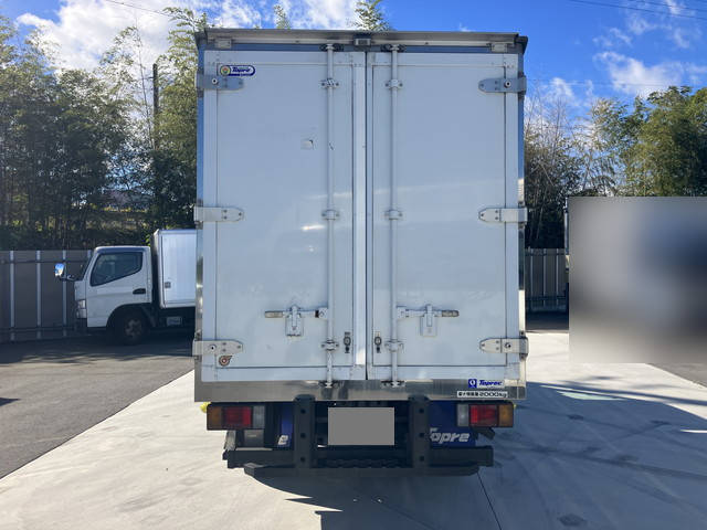 いすゞエルフ冷凍車（冷蔵車）小型（2t・3t）[写真06]