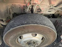 日野プロフィアダンプ大型（10t）[写真17]