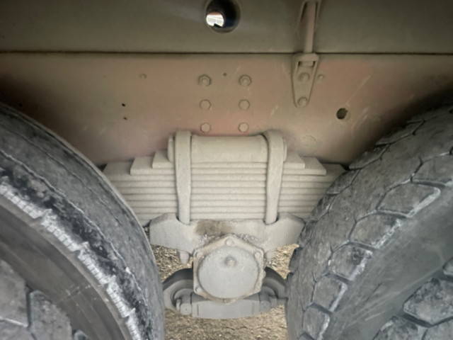 日野プロフィアダンプ大型（10t）[写真18]