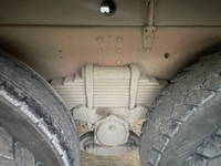 日野プロフィアダンプ大型（10t）[写真18]