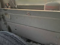 日野プロフィアダンプ大型（10t）[写真21]