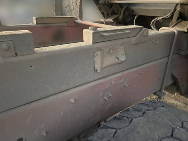 日野プロフィアダンプ大型（10t）[写真22]