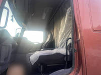 日野プロフィアダンプ大型（10t）[写真25]