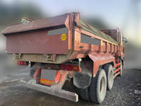 日野プロフィアダンプ大型（10t）[写真02]