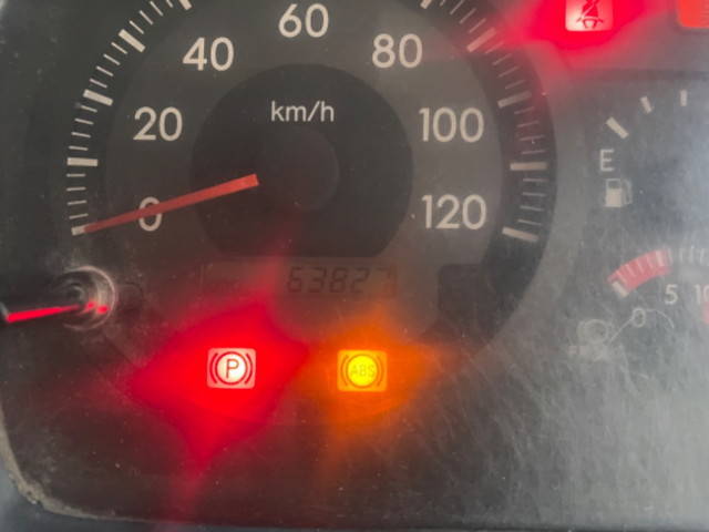 日野プロフィアダンプ大型（10t）[写真30]