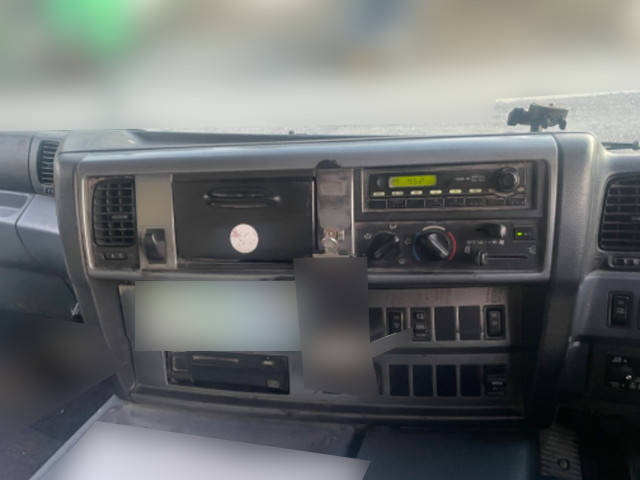 日野プロフィアダンプ大型（10t）[写真31]