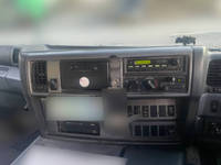 日野プロフィアダンプ大型（10t）[写真31]