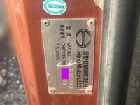 日野プロフィアダンプ大型（10t）[写真32]