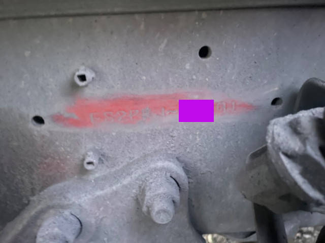 日野プロフィアダンプ大型（10t）[写真33]