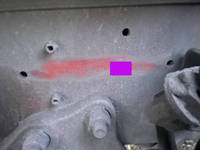 日野プロフィアダンプ大型（10t）[写真33]