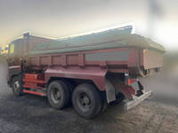 日野プロフィアダンプ大型（10t）[写真04]