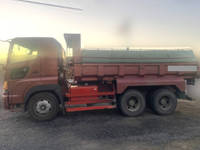 日野プロフィアダンプ大型（10t）[写真05]