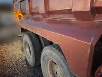 日野プロフィアダンプ大型（10t）[写真06]