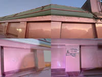 日野プロフィアダンプ大型（10t）[写真07]