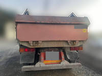 日野プロフィアダンプ大型（10t）[写真09]